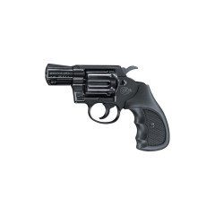 Revolver exp. Colt Detective Special čierny, kal. 9mm Revolver exp. Colt Detective Special čierny, kal. 9mm
