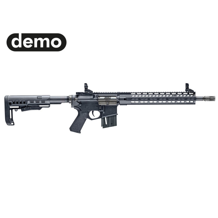 Demo Hammerli TAC R1 22, kal. .22LR
