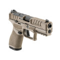 Pištoľ ECHELON 4.0 C Desert AFDE, 9x19