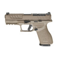 Pištoľ ECHELON 4.0 C Desert AFDE, 9x19