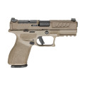 Pištoľ ECHELON 4.0 C Desert AFDE, 9x19