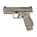 Pištoľ ECHELON 4.0 C Desert AFDE, 9x19