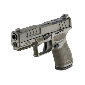 Pištoľ ECHELON 4.0 C OD GREEN, 9x19