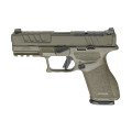 Pištoľ ECHELON 4.0 C OD GREEN, 9x19