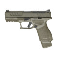 Pištoľ ECHELON 4.0 C OD GREEN, 9x19