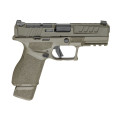 Pištoľ ECHELON 4.0 C OD GREEN, 9x19