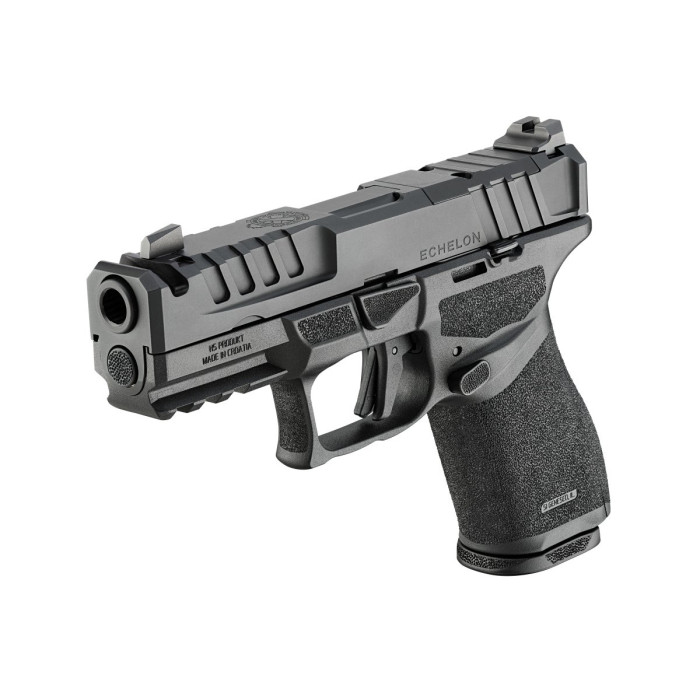 Pištoľ ECHELON 4.0 C COMP, 9x19