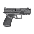 Pištoľ ECHELON 4.0 C COMP, 9x19