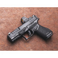 Pištoľ ECHELON 4.0 C COMP, 9x19