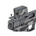 Pištoľ ECHELON 4.0 FC COA, 9x19