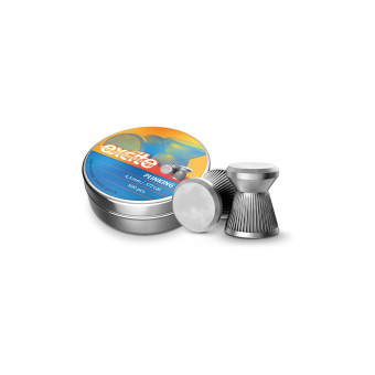 Diabolo Excite Plinking 4,5mm 500ks