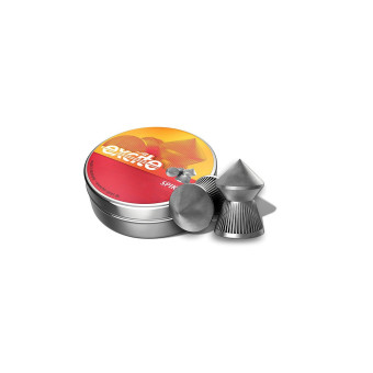 Diabolo Excite Spike 4,5mm 400ks