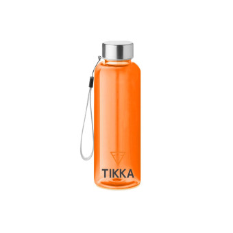 Tritánová fľaša TIKKA 0,5 l