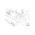 Fire Control Housing Screw pre Ruger LCR