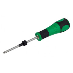 Flash Hole Deburring Tool kal. .22