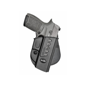 320C ND QL RP1, puzdro pre Ruger-5.7, Sig Sauer P320/P250C, Taurus TH9 a iné, QuickLock 320C ND QL RP1, puzdro pre Ruger-5.7, Sig Sauer P320/P250C, Taurus TH9 a iné, QuickLock