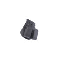 6900 ND QL RP1, puzdro pre 2 dvojradové zásobníky Glock kal. 9x19, QuickLock