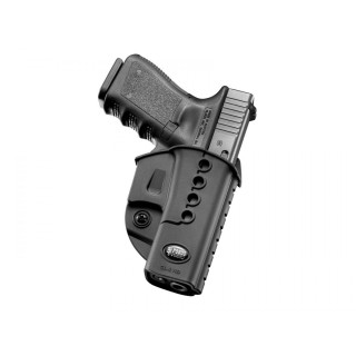 GL-2 ND QL, puzdro pre Glock 17/19/19X/22/23/ 25/31/32/34/35/44/45, QuickLock GL-2 ND QL, puzdro pre Glock 17/19/19X/22/23/ 25/31/32/34/35/44/45, QuickLock