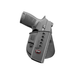 320C ND, puzdro pre Ruger-5.7, Sig Sauer P320/P250C, Taurus TH9 a iné, s pádlom 320C ND, puzdro pre Ruger-5.7, Sig Sauer P320/P250C, Taurus TH9 a iné, s pádlom