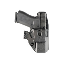 APN43X, IWB a OWB puzdro pre Glock 43/43X