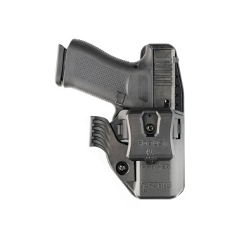 APN43X, IWB a OWB puzdro pre Glock 43/43X APN43X, IWB a OWB puzdro pre Glock 43/43X