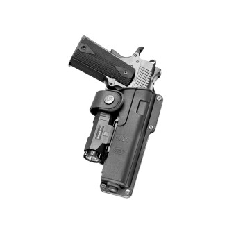 EMC QL, puzdro pre Springfield 1911 5 EMC QL, puzdro pre Springfield 1911 5