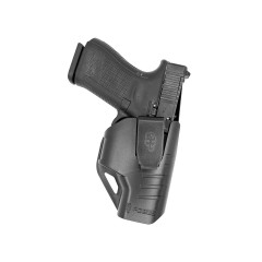 GLC3, puzdro pre Glock 17/19/19X/22/23/ 25/26/27/31/32/34/35/45, Hellcat PRO, na vnútorné nosenie GLC3, puzdro pre Glock 17/19/19X/22/23/ 25/26/27/31/32/34/35/45, Hellcat PRO, na vnútorné nosenie