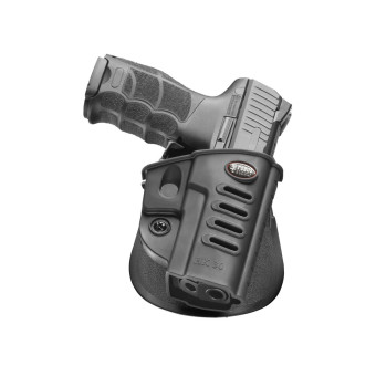 HK-30, puzdro pre HK P30/P30L/P30SK/Walther PPQ, s pádlom HK-30, puzdro pre HK P30/P30L/P30SK/Walther PPQ, s pádlom