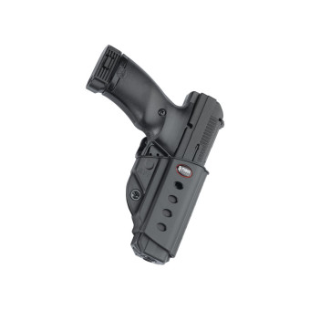 HPP QL, puzdro pre Ruger American Pistol (full size & compact) kal. 9x19, QuickLock HPP QL, puzdro pre Ruger American Pistol (full size & compact) kal. 9x19, QuickLock