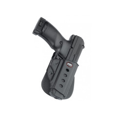 HPP, puzdro pre Ruger American Pistol (full size & compact) kal. 9x19, s pádlom HPP, puzdro pre Ruger American Pistol (full size & compact) kal. 9x19, s pádlom