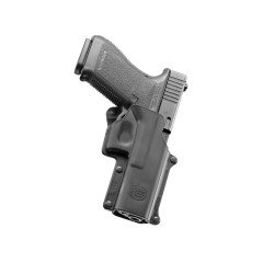 GL-3 QL, puzdro pre Glock 20/21/23/22 Gen5 a ďalšie, QuickLock