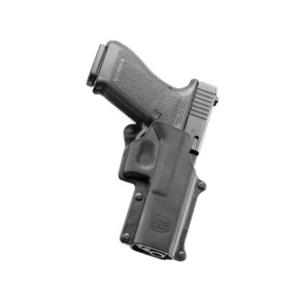 GL-3 QL, puzdro pre Glock 20/21/23/22 Gen5 a ďalšie, QuickLock GL-3 QL, puzdro pre Glock 20/21/23/22 Gen5 a ďalšie, QuickLock