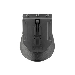 Platforma QuickLock s pádlom Platforma QuickLock s pádlom
