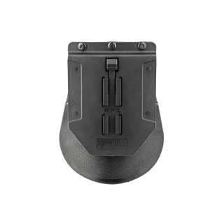 Platforma QuickLock s pádlom Platforma QuickLock s pádlom