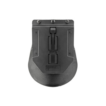 Platforma QuickLock s pádlom Platforma QuickLock s pádlom