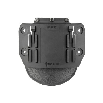 Platforma QuickLock s pádlom - pre 2 puzdrá Platforma QuickLock s pádlom - pre 2 puzdrá
