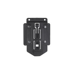 Mini platforma QuickLock s prievlekom na opasok Mini platforma QuickLock s prievlekom na opasok
