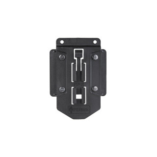 Mini platforma QuickLock s prievlekom na opasok Mini platforma QuickLock s prievlekom na opasok