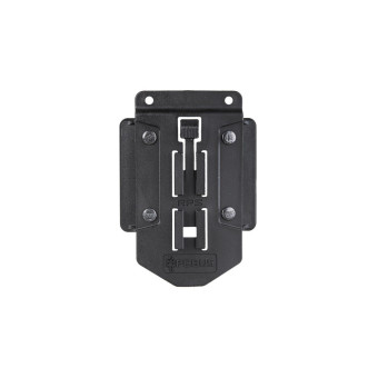 Mini platforma QuickLock s prievlekom na opasok Mini platforma QuickLock s prievlekom na opasok