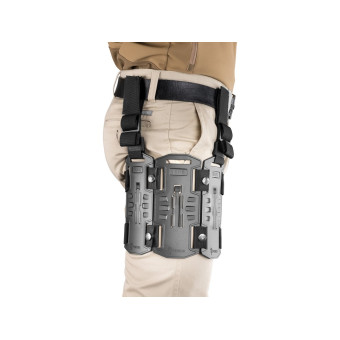 TRP222, platforma QuickLock pre nosenie zbrane na stehne TRP222, platforma QuickLock pre nosenie zbrane na stehne