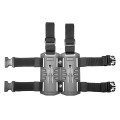 TRP22, platforma QuickLock pre nosenie zbrane na stehne