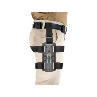 TRP2, platforma QuickLock pre nosenie zbrane na stehne TRP2, platforma QuickLock pre nosenie zbrane na stehne