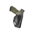 SWC, puzdro pre Springfield ECHELON, Ruger American Pistol, Beretta APX a iné, na vnútorné nosenie