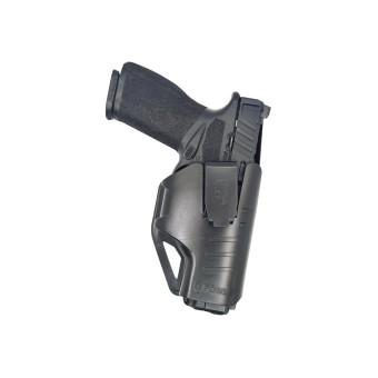 SWC, puzdro pre Springfield ECHELON, Ruger American Pistol, Beretta APX a iné, na vnútorné nosenie SWC, puzdro pre Springfield ECHELON, Ruger American Pistol, Beretta APX a iné, na vnútorné nosenie