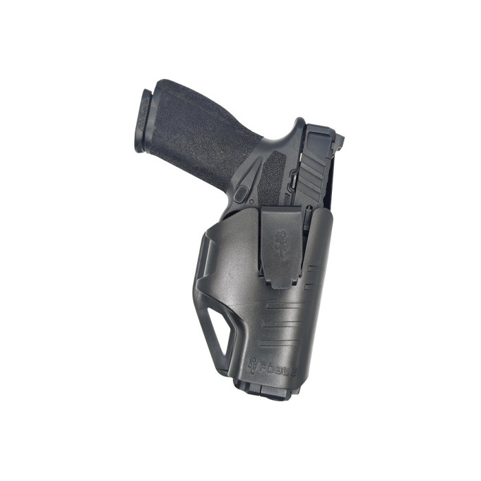 SWC, puzdro pre Springfield ECHELON, Ruger American Pistol, Beretta APX a iné, na vnútorné nosenie