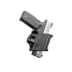 SP11 B QL, Mini puzdro pre Springfield XD, XDM, QuickLock SP11 B QL, Mini puzdro pre Springfield XD, XDM, QuickLock