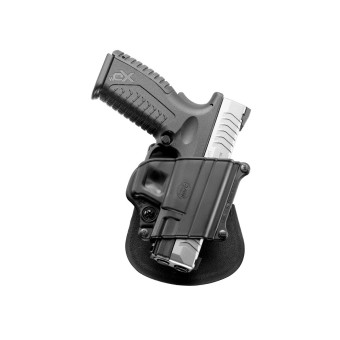 SP11 B, Mini puzdro pre Springfield XD, XDM, s pádlom SP11 B, Mini puzdro pre Springfield XD, XDM, s pádlom