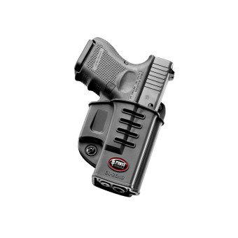 GL-26 ND QL, puzdro pre Glock 26/27, QuickLock GL-26 ND QL, puzdro pre Glock 26/27, QuickLock