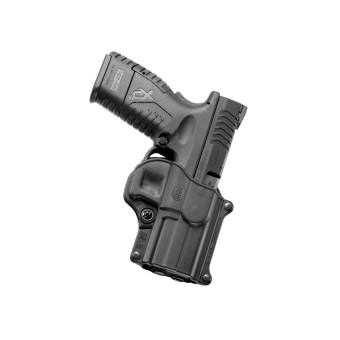 SP11 QL, puzdro pre Springfield XD, XDM, QuickLock SP11 QL, puzdro pre Springfield XD, XDM, QuickLock