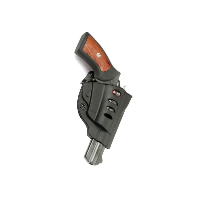 RUGP QL, puzdro pre Ruger GP-100, QuickLock